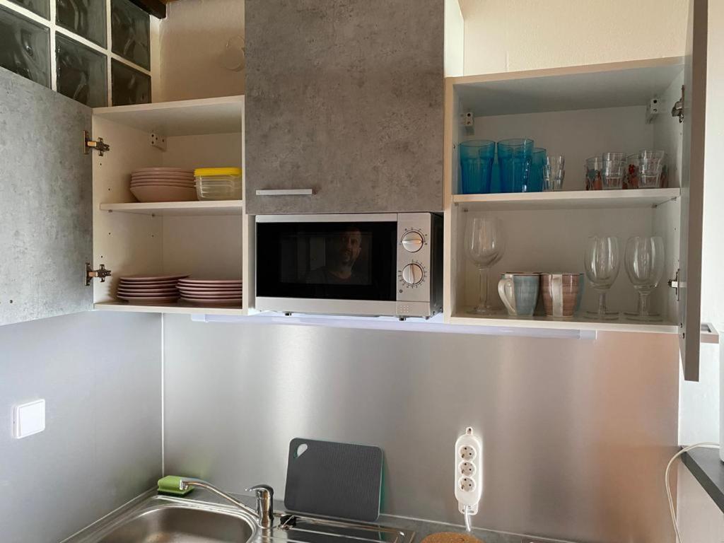 Overpoint Panorama ザスバッハヴァルデン エクステリア 写真